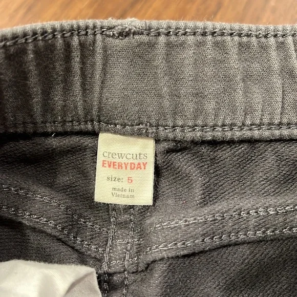 CrewCuts Jeggings - Picture 3 of 4